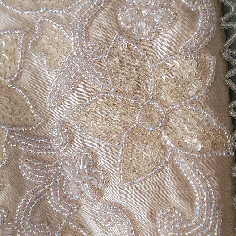 4 ASSORTMENTS OR EVENING BAGS - Picture 11 of 16